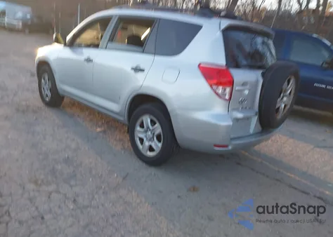 2006 Toyota Rav4 z USA, uszkodzony, nr VIN JTMBD35V765007302